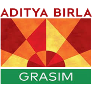 Grasim Industries Ltd logo