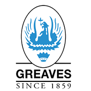 Greaves Cotton Ltd logo