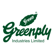 Greenply Industries Ltd logo