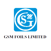 GSM Foils Ltd logo