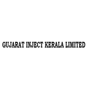 Gujarat Inject (Kerala) Ltd logo