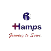 Hamps Bio Limited logo