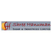Shree Hanuman Sugar & Industries Ltd logo