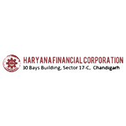 Haryana Financial Corporation Ltd logo