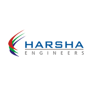 Harsha Engineers International Ltd logo