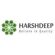 Harshdeep Hortico Ltd logo