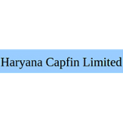 Haryana Capfin Ltd logo