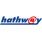 Hathway Cable & Datacom Ltd logo