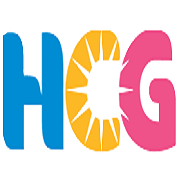 Healthcare Global Enterprises Ltd logo