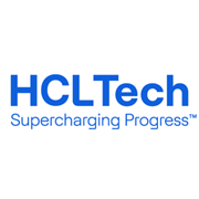 HCL Technologies Ltd logo