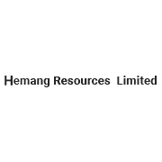 Hemang Resources Ltd logo