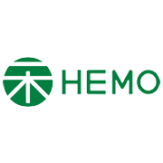 Hemo Organic Ltd logo