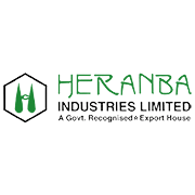 Heranba Industries Ltd logo