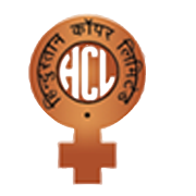 Hindustan Copper Ltd logo