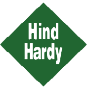 Hindustan Hardy Ltd logo