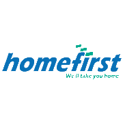 Home First Finance Company India Ltd logo