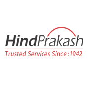 Hindprakash Industries Ltd logo