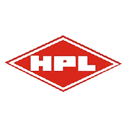 HPL Electric & Power Ltd logo