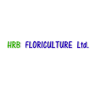 HRB Floriculture Ltd logo