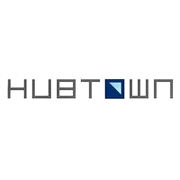 Hubtown Ltd logo