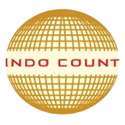 Indo Count Industries Ltd logo