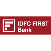 IDFC First Bank Ltd logo