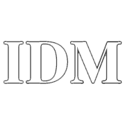 International Data Management Ltd logo