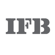 IFB Industries Ltd logo