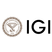 International Gemmological Institute (India) Ltd logo