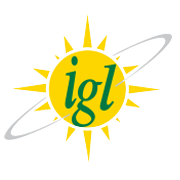 Indraprastha Gas Ltd logo