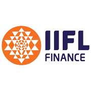 IIFL Finance Ltd logo