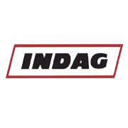 Indag Rubber Ltd logo