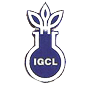 India Gelatine & Chemicals Ltd logo