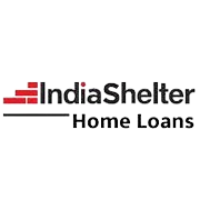 India Shelter Finance Corporation Ltd logo