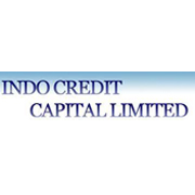 Indo Credit Capital Ltd logo