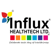 Influx Healthtech Ltd logo