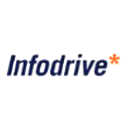 Info-Drive Software Ltd logo