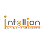 Infollion Research Services Ltd logo