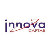 Innova Captab Ltd logo