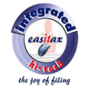 Integrated Hitech Ltd logo