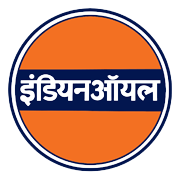 Indian Oil Corporation Ltd logo