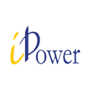 I Power Solutions India Ltd logo