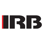 IRB InvIT Fund logo