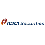 ICICI Securities Ltd logo