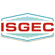 ISGEC Heavy Engineering  Ltd logo