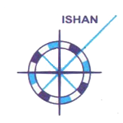 Ishan Dyes and chemicals Ltd logo