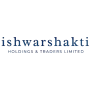 Ishwarshakti Holdings & Traders Ltd logo