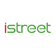 iStreet Network Ltd logo