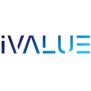 Ivalue Infosolutions Ltd logo