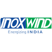 Inox Wind Energy Ltd logo